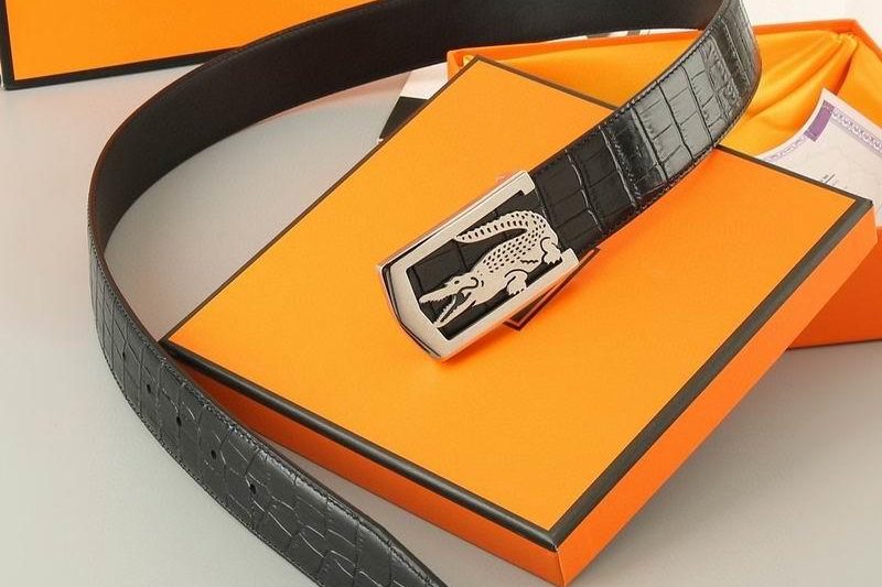 Replica Lacoste belt 35mmX100-125cm 8L072003