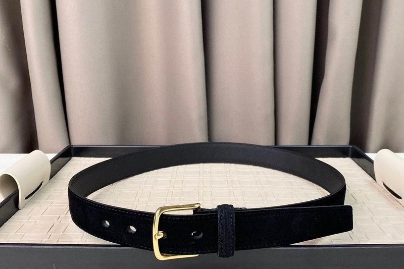 Replica Loro Piana belt 30mmX100-125cm 8L01