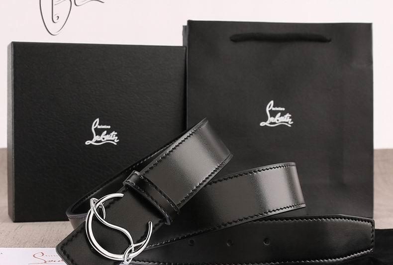 Replica 2022 Louboutin Belt 0311