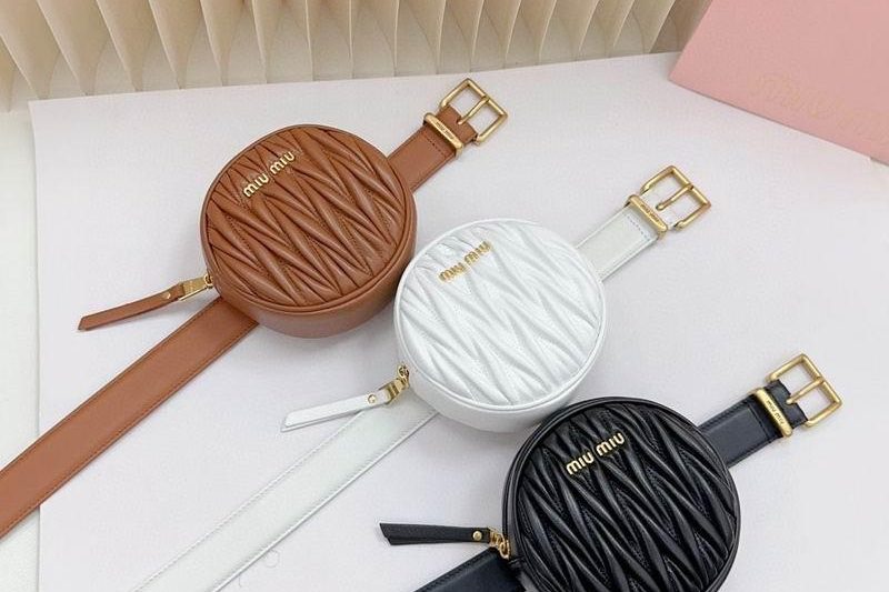 Replica Miumiu belt 30mmX90-115cm 8L02