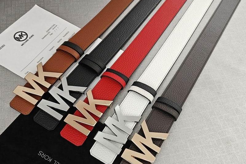 Replica Michael Kors belt 38mmX90-125cm lb082902