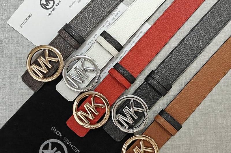 Replica Michael Kors belt 38mmX90-125cm lb082901