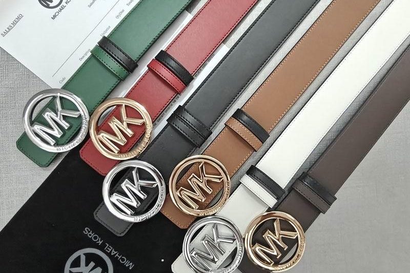Replica Michael Kors belt 38mmX80-125cm lb082002