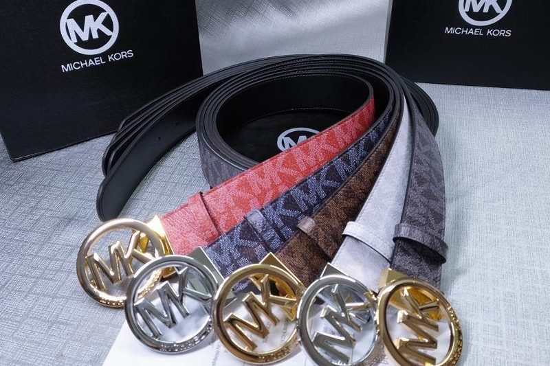 Replica Michael Kors belt 38mmX80-125cm lb071102