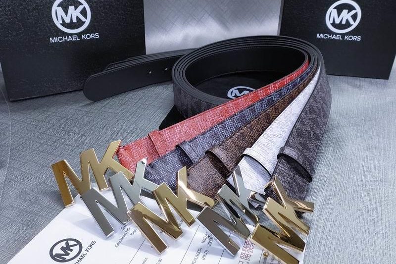 Replica Michael Kors belt 38mmX80-125cm lb071101