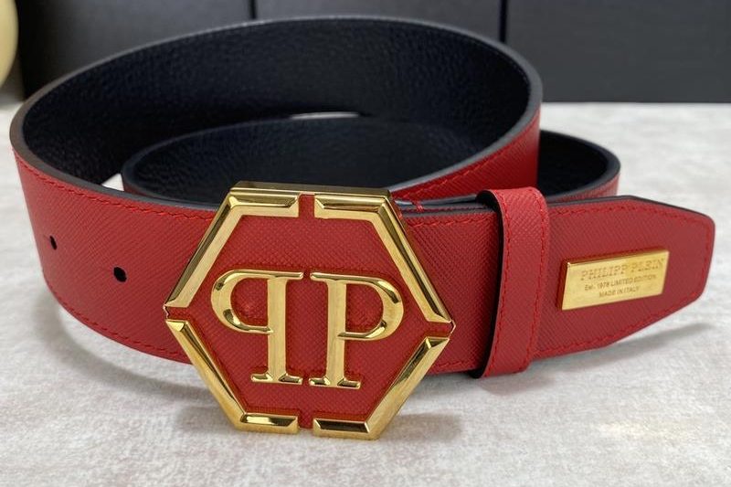 Replica PP belt 38mmX100-125cm 8L07