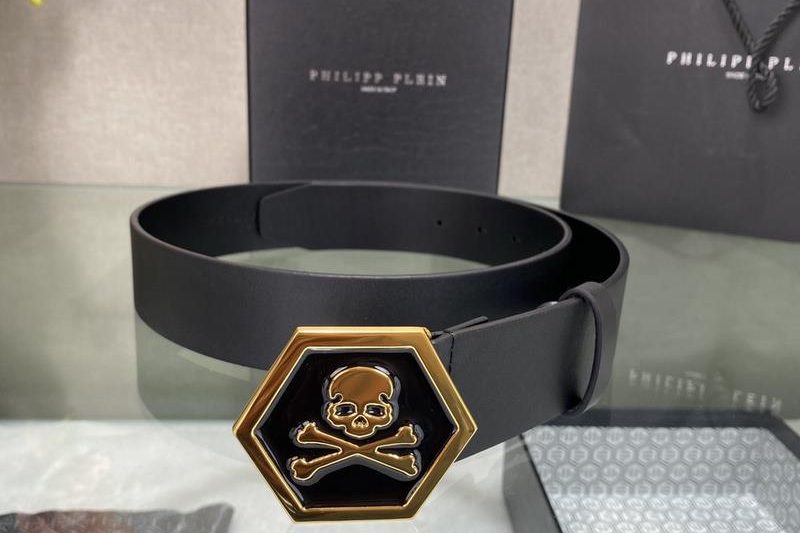 Replica PP belt 38mmX100-125cm 8L01