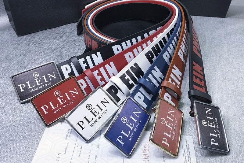 Replica PP belt 38mmX90-125cm lb112502
