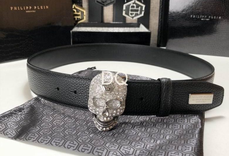 Replica Philipp Plein 38mmx95-125cm 01