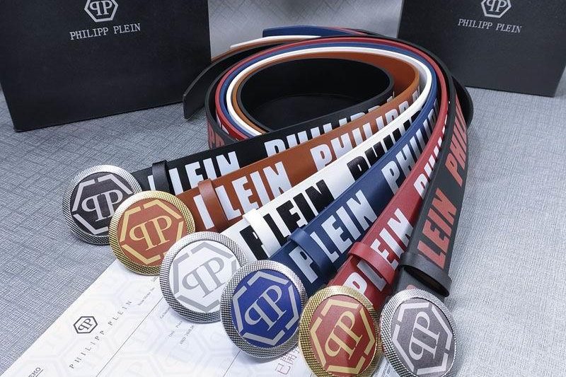 Replica PP belt 38mmX90-125cm lb112501