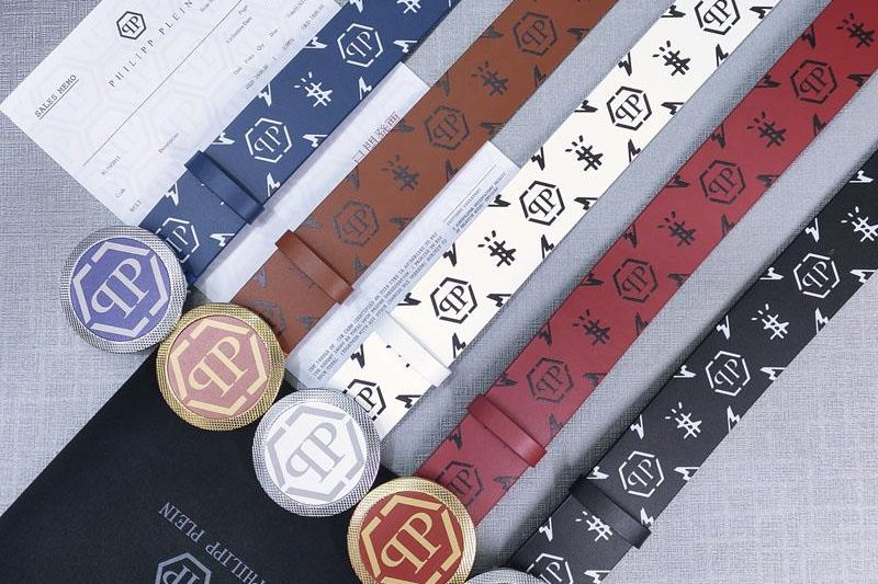 Replica PP belt 38mmX80-125cm lb090602