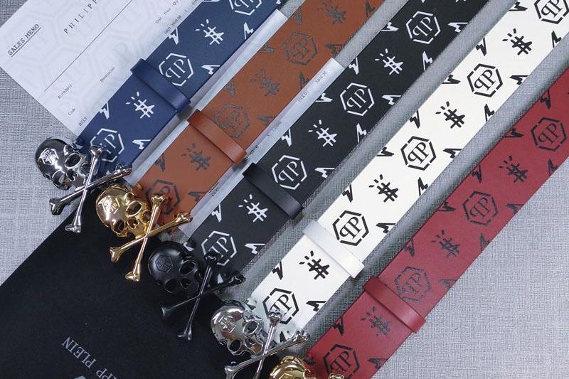 Replica PP belt 38mmX80-125cm lb090601