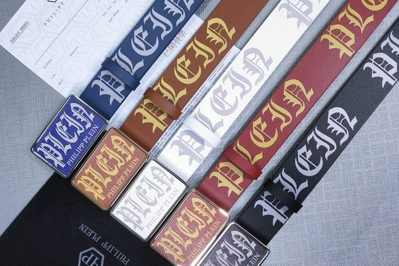 Replica PP belt 38mmX80-125cm lb02