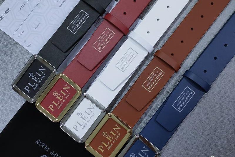 Replica PP belt 38mmX80-125cm lb01