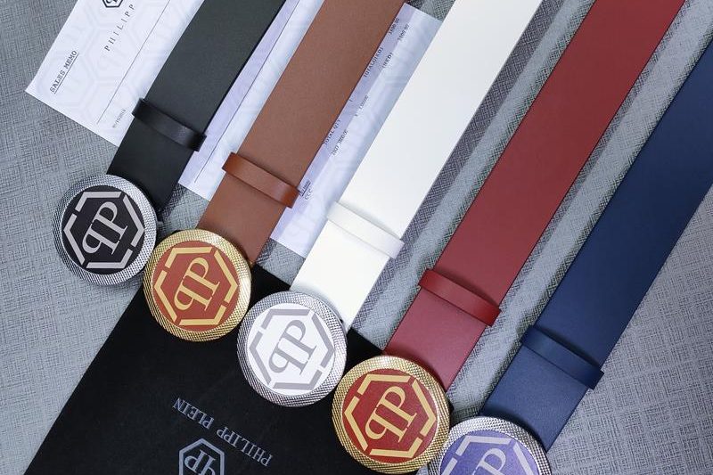 Replica PP belt 38mmX80-125cm lb23