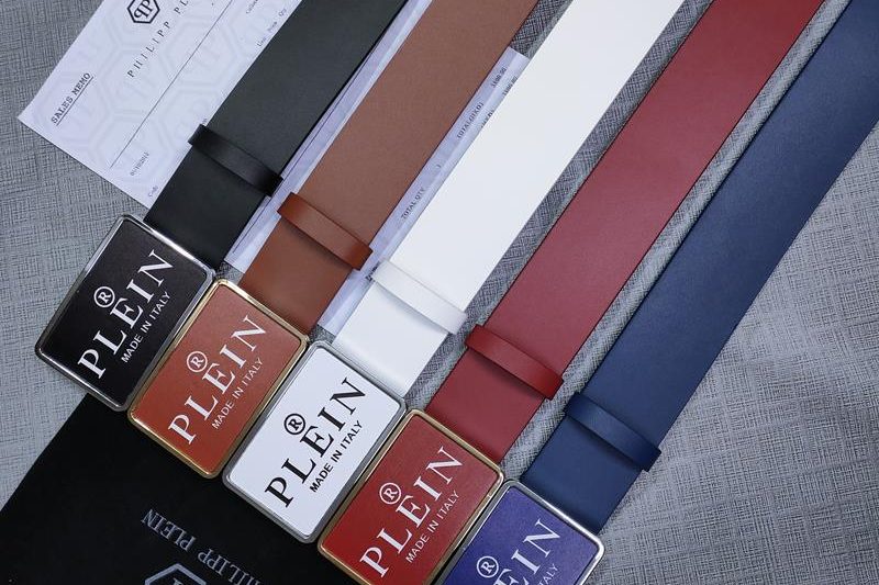 Replica PP belt 38mmX80-125cm lb22