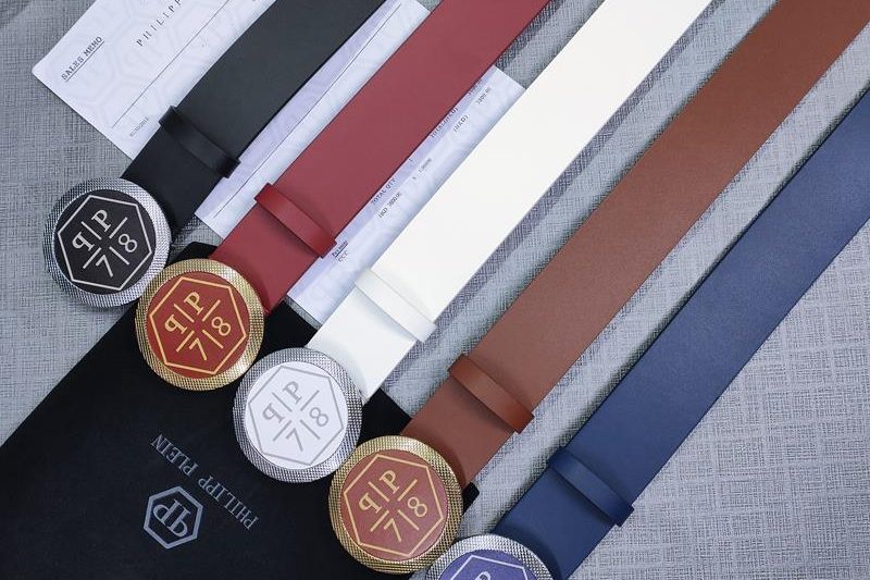 Replica PP belt 38mmX80-125cm lb21