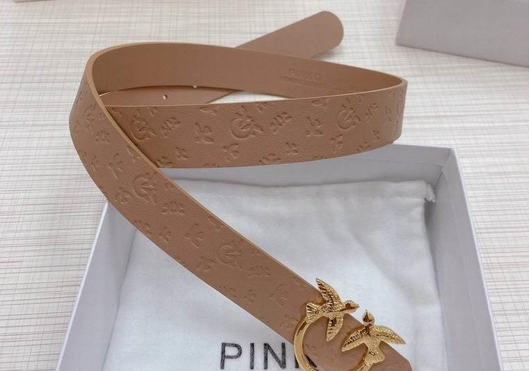 Replica Pinko Belt 30mmX90-115cm 8L02