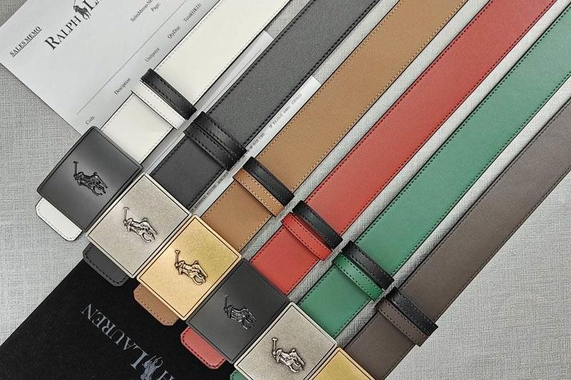 Replica Ralph Lauren belt 38mmX90-125cm lb02
