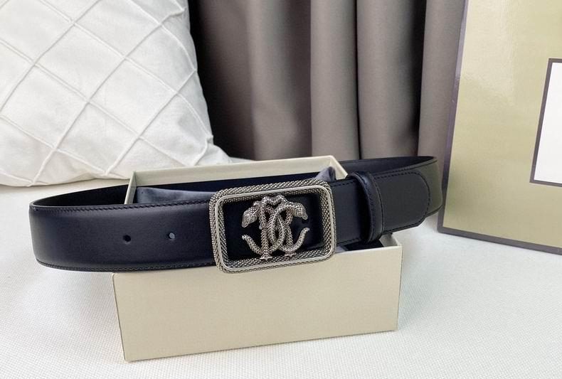 Replica Robert belt 38mmX95-125cm 8L082503