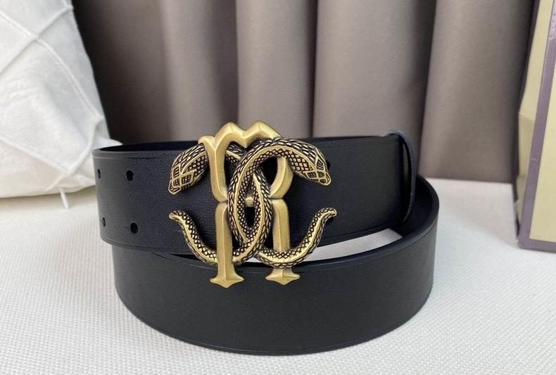 Replica Robert belt 38mmX95-125cm 8L082502