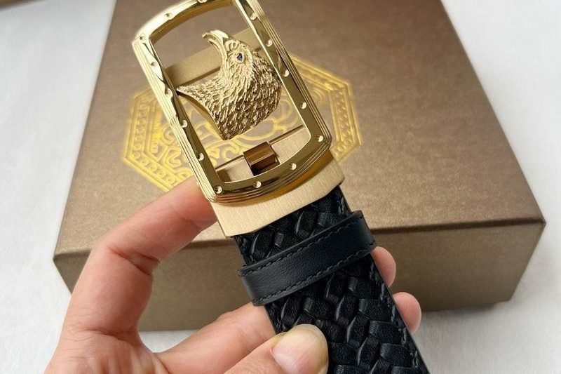 Replica Stefano belt 35mmX100-125cm 8L18