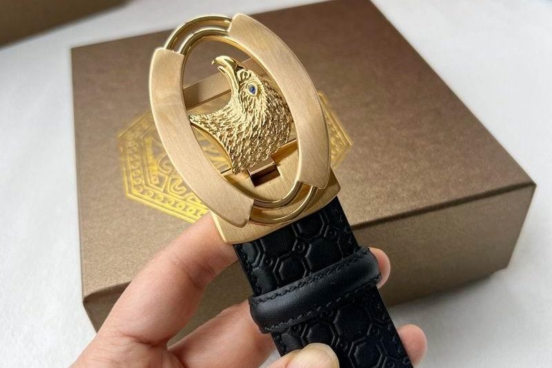 Replica Stefano belt 35mmX100-125cm 8L17