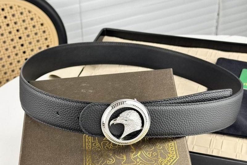 Replica Stefano belt 38mmX100-125cm 8L14