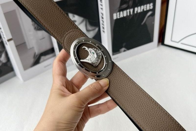 Replica Stefano belt 38mmX105-125cm 8L13
