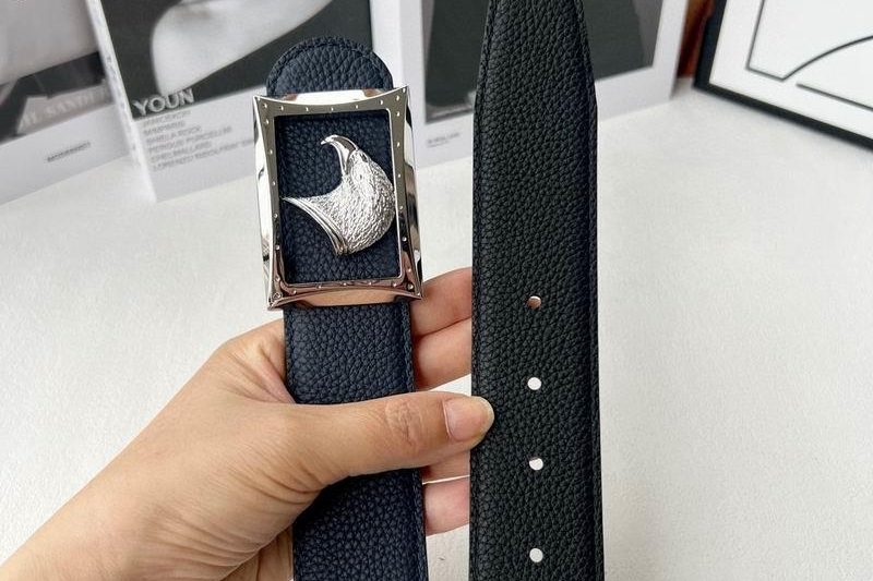 Replica Stefano belt 38mmX105-125cm 8L12