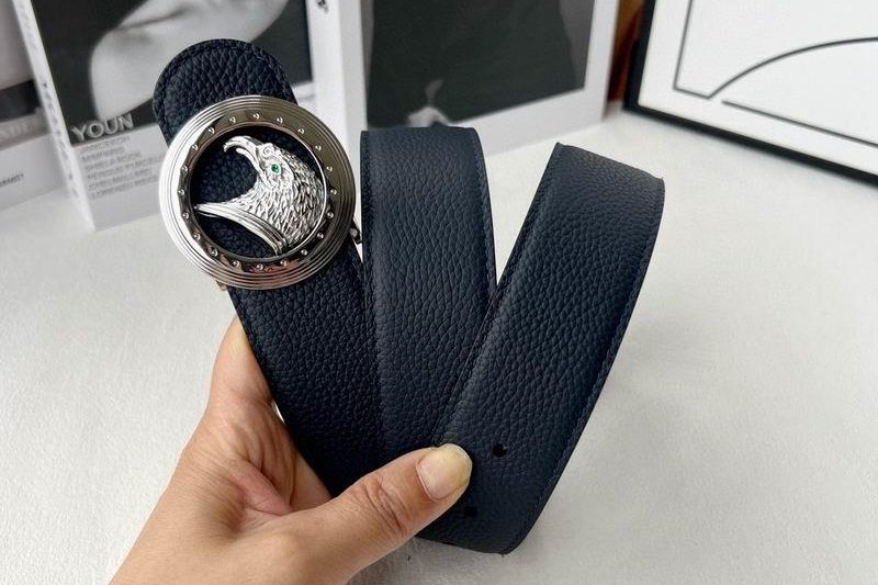Replica Stefano belt 38mmX105-125cm 8L10