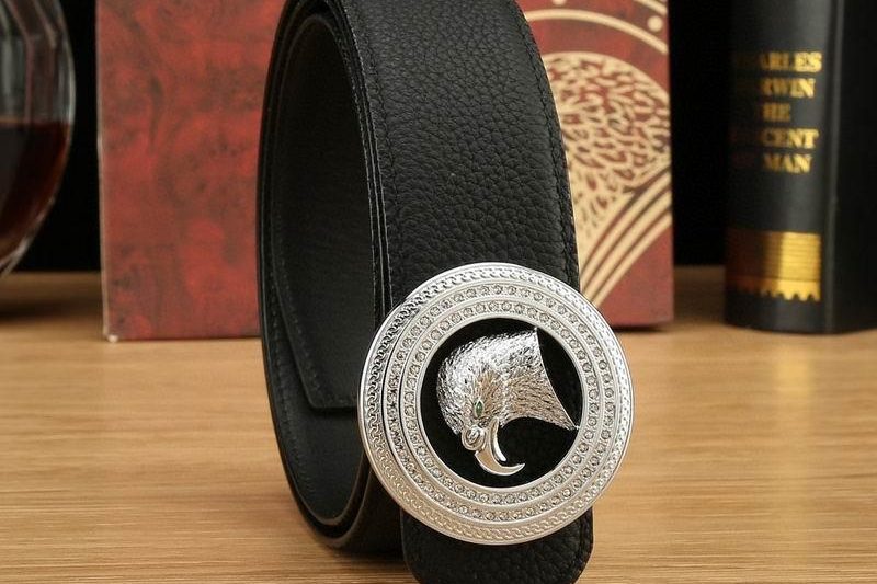Replica Stefano belt 38mmX100-125cm 8L09