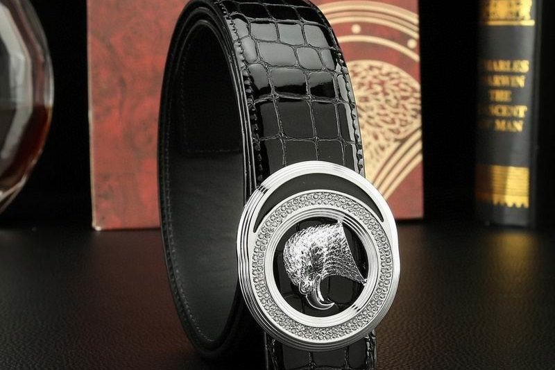 Replica Stefano belt 38mmX100-125cm 8L06