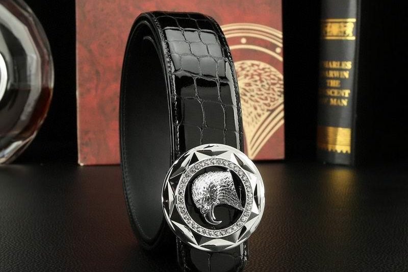 Replica Stefano belt 38mmX100-125cm 8L05
