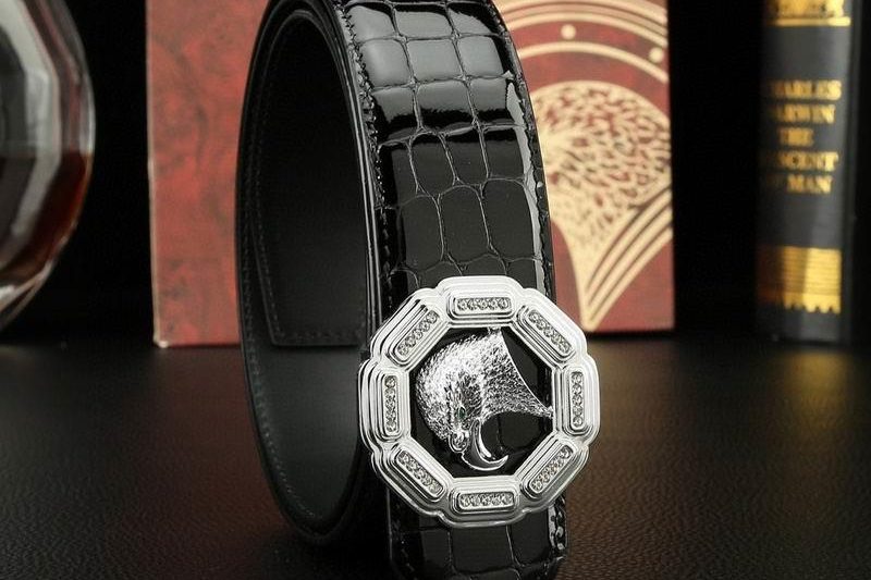 Replica Stefano belt 38mmX100-125cm 8L04