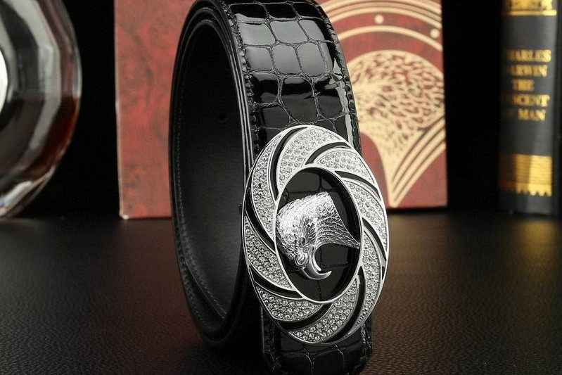 Replica Stefano belt 38mmX100-125cm 8L03