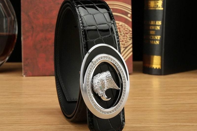 Replica Stefano belt 38mmX100-125cm 8L01