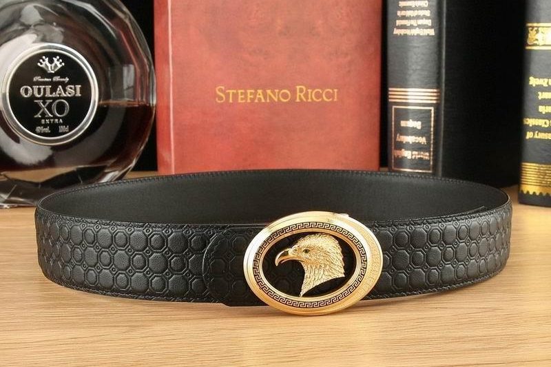 Replica Stefano belt 38mmX100-125cm 8L072010
