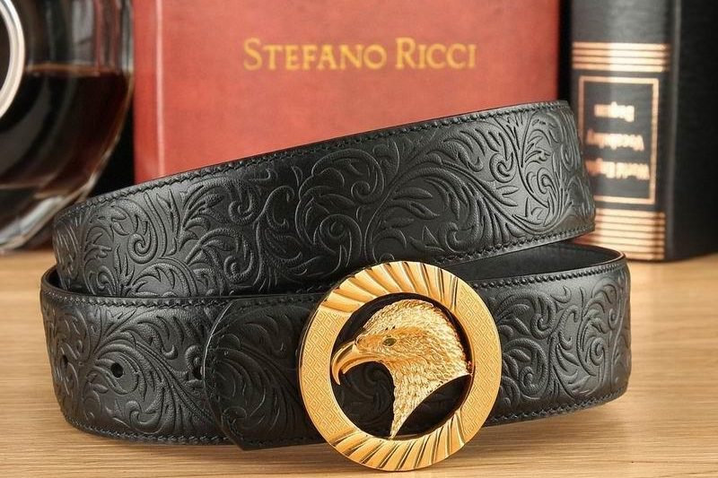 Replica Stefano belt 38mmX100-125cm 8L072009