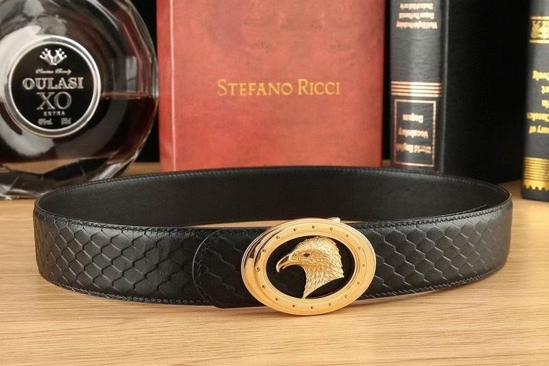 Replica Stefano belt 38mmX100-125cm 8L072008