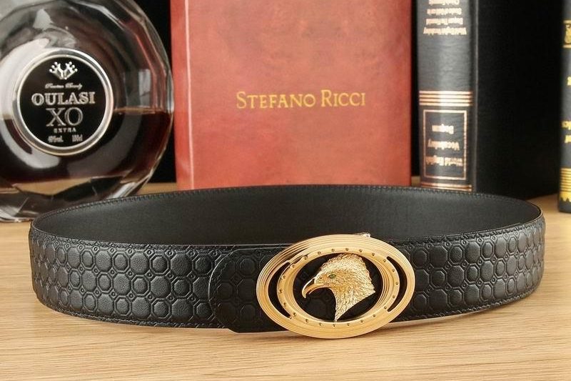 Replica Stefano belt 38mmX100-125cm 8L072007