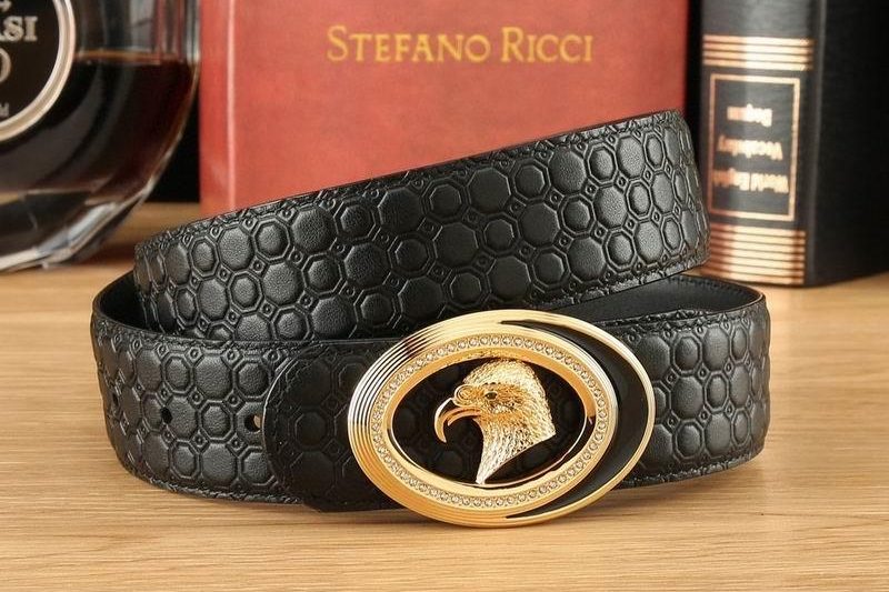 Replica Stefano belt 38mmX100-125cm 8L072005