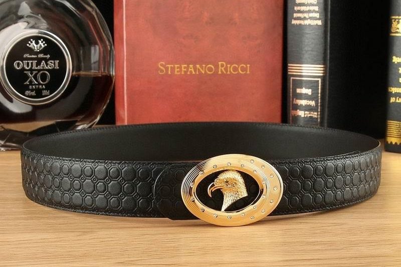 Replica Stefano belt 38mmX100-125cm 8L072004