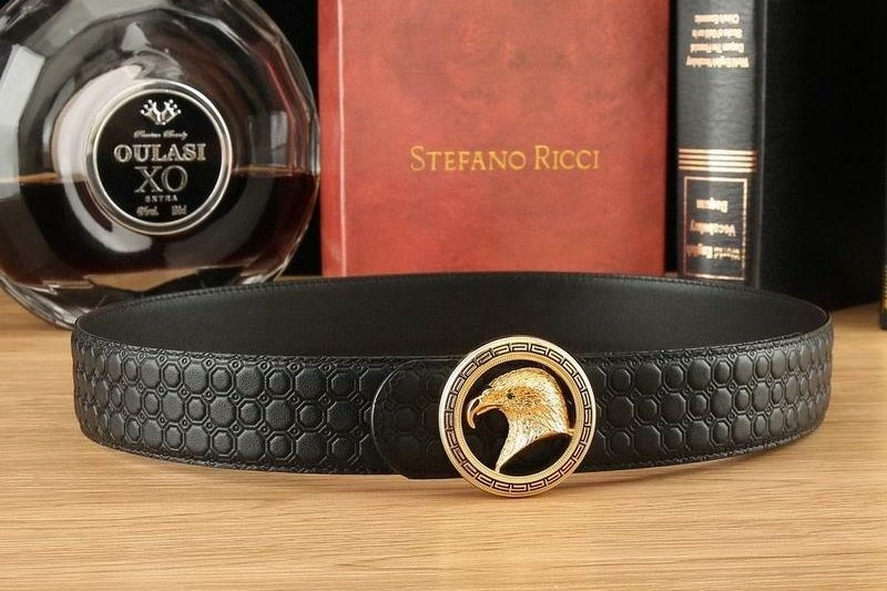 Replica Stefano belt 38mmX100-125cm 8L072003