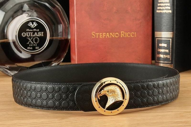 Replica Stefano belt 38mmX100-125cm 8L072002