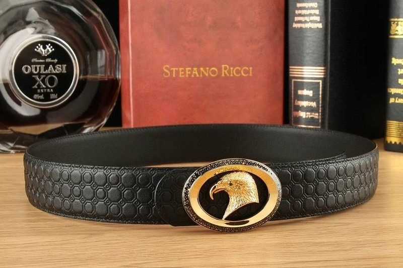 Replica Stefano belt 38mmX100-125cm 8L072001