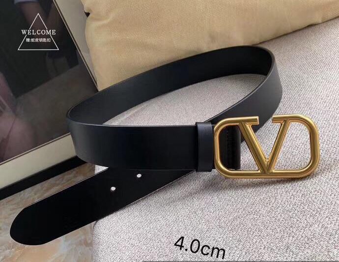 Replica Valentino Belt 40mmX90-125CM 0519B