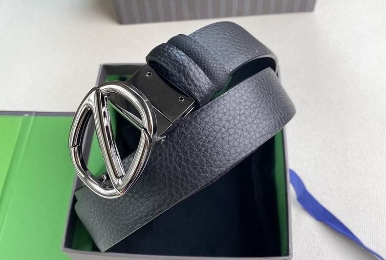 Replica Zegna belt 35mmX95-125cm 8L0616