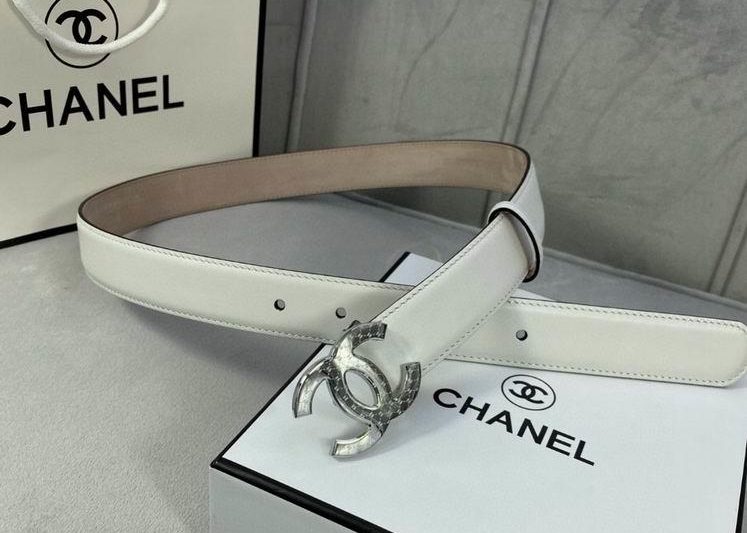 Replica Chanel belt 30mmX95-125cm XH04