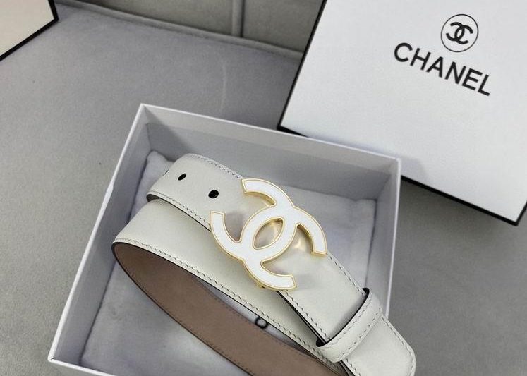 Replica Chanel belt 30mmX95-125cm XH03
